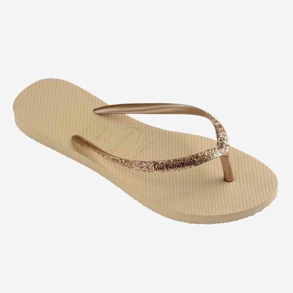 HAVAIANAS SLIM GLITTER II FC