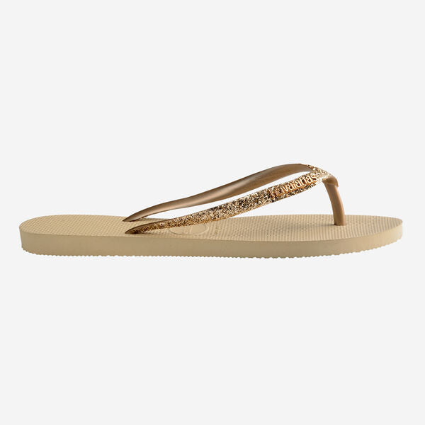 HAVAIANAS SLIM GLITTER II FC