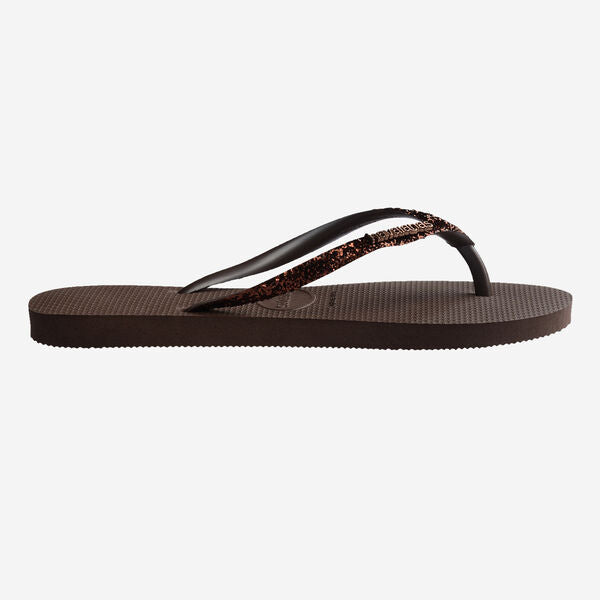 HAVAIANAS SLIM GLITTER II FC