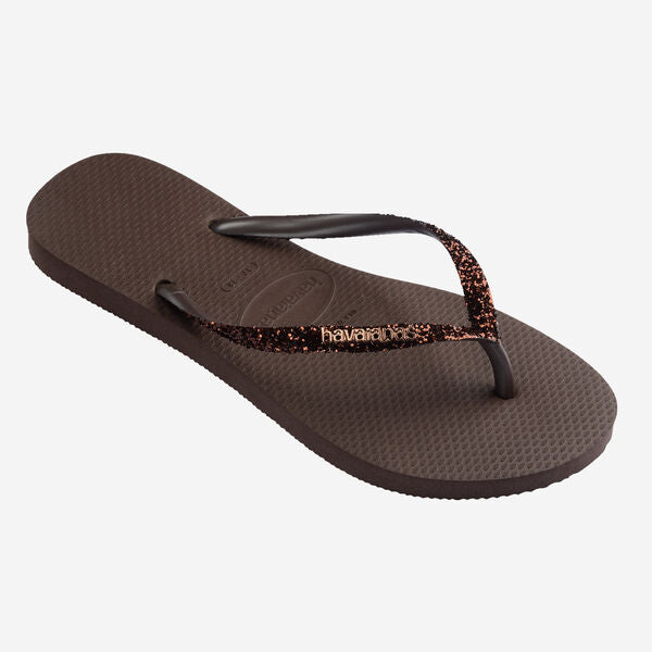 HAVAIANAS SLIM GLITTER II FC
