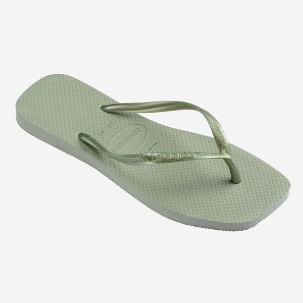 HAVAIANAS H SLIM SQUARE FC