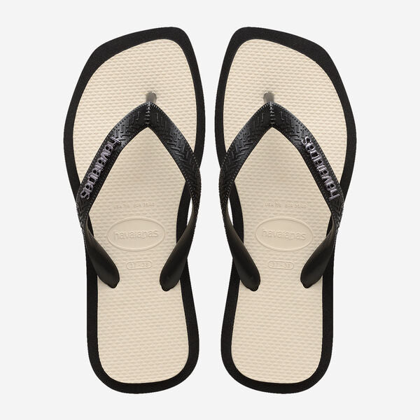 HAVAIANAS TOP SQUARE FUSION