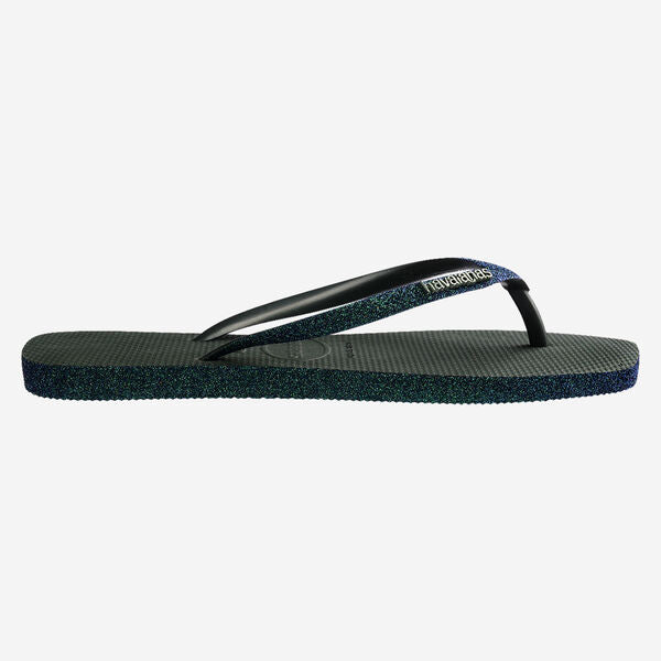 HAVAIANAS SLIM SQUARE SPARKLE
