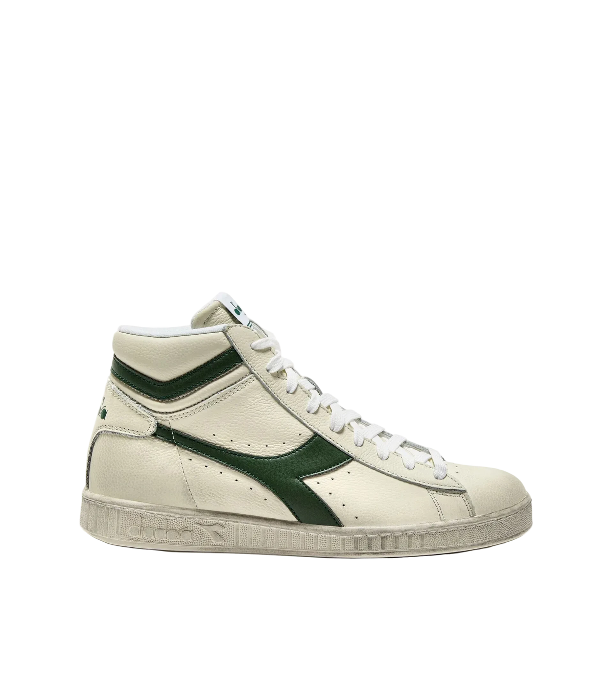 DIADORA GAME L HIGH WAXED
