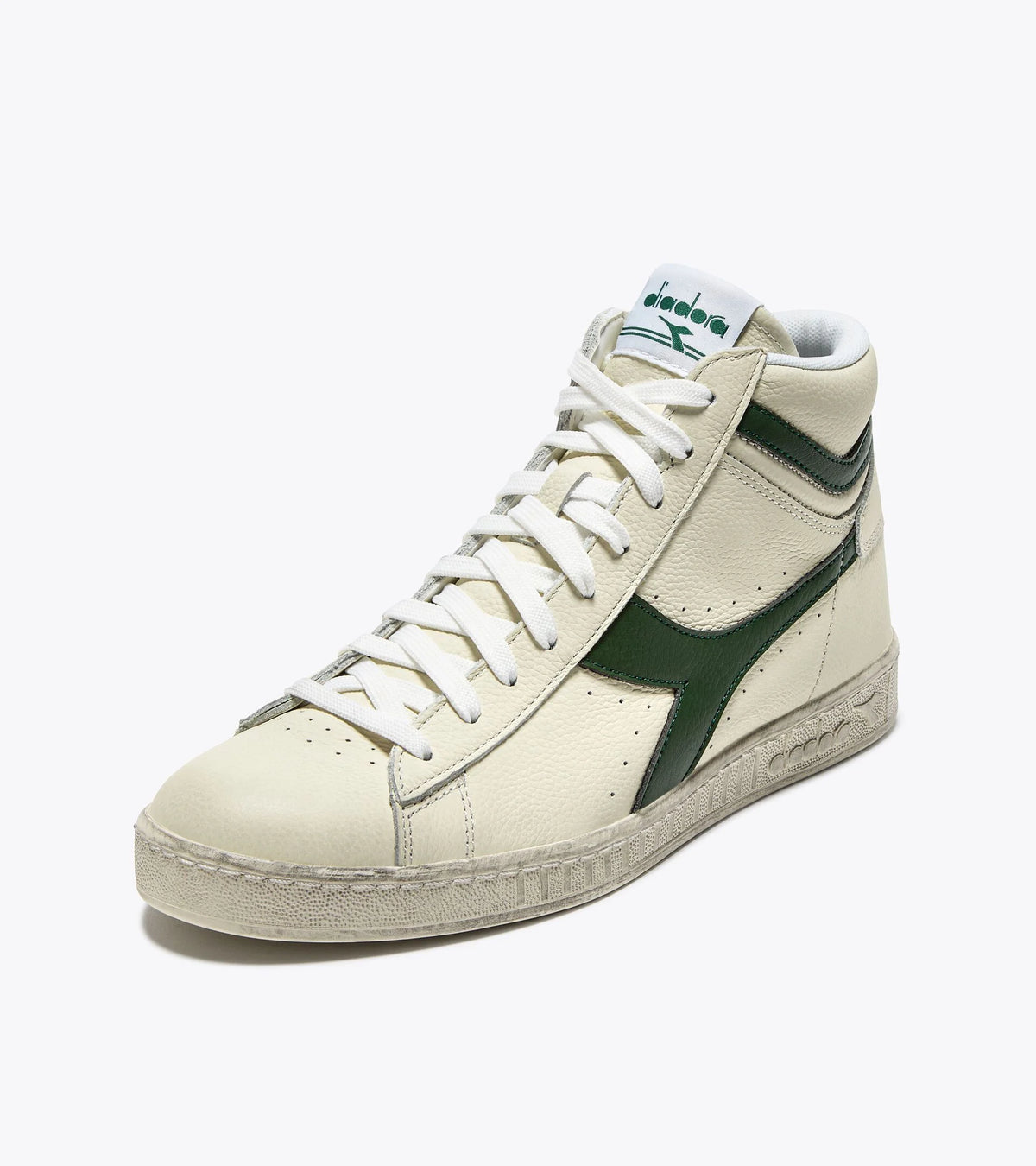 DIADORA GAME L HIGH WAXED
