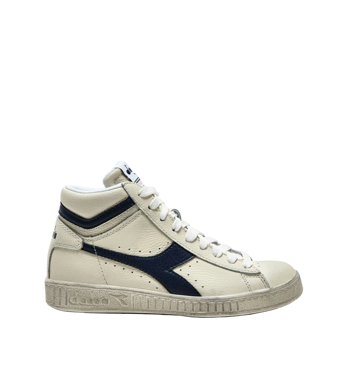DIADORA GAME L HIGH WAXED