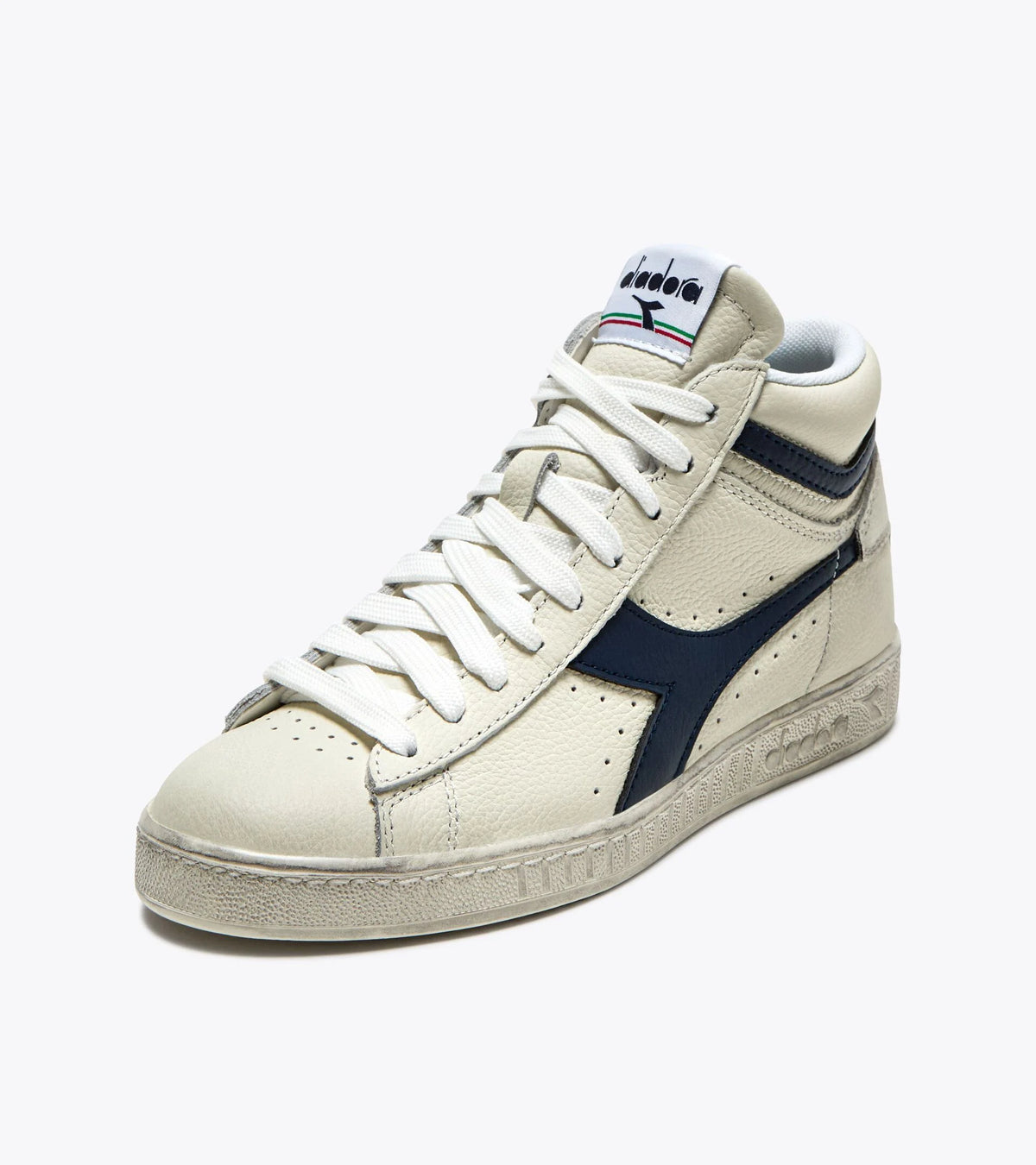 DIADORA GAME L HIGH WAXED