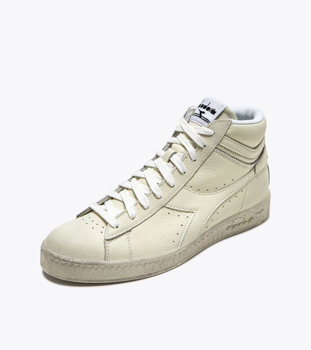 DIADORA GAME L HIGH WAXED