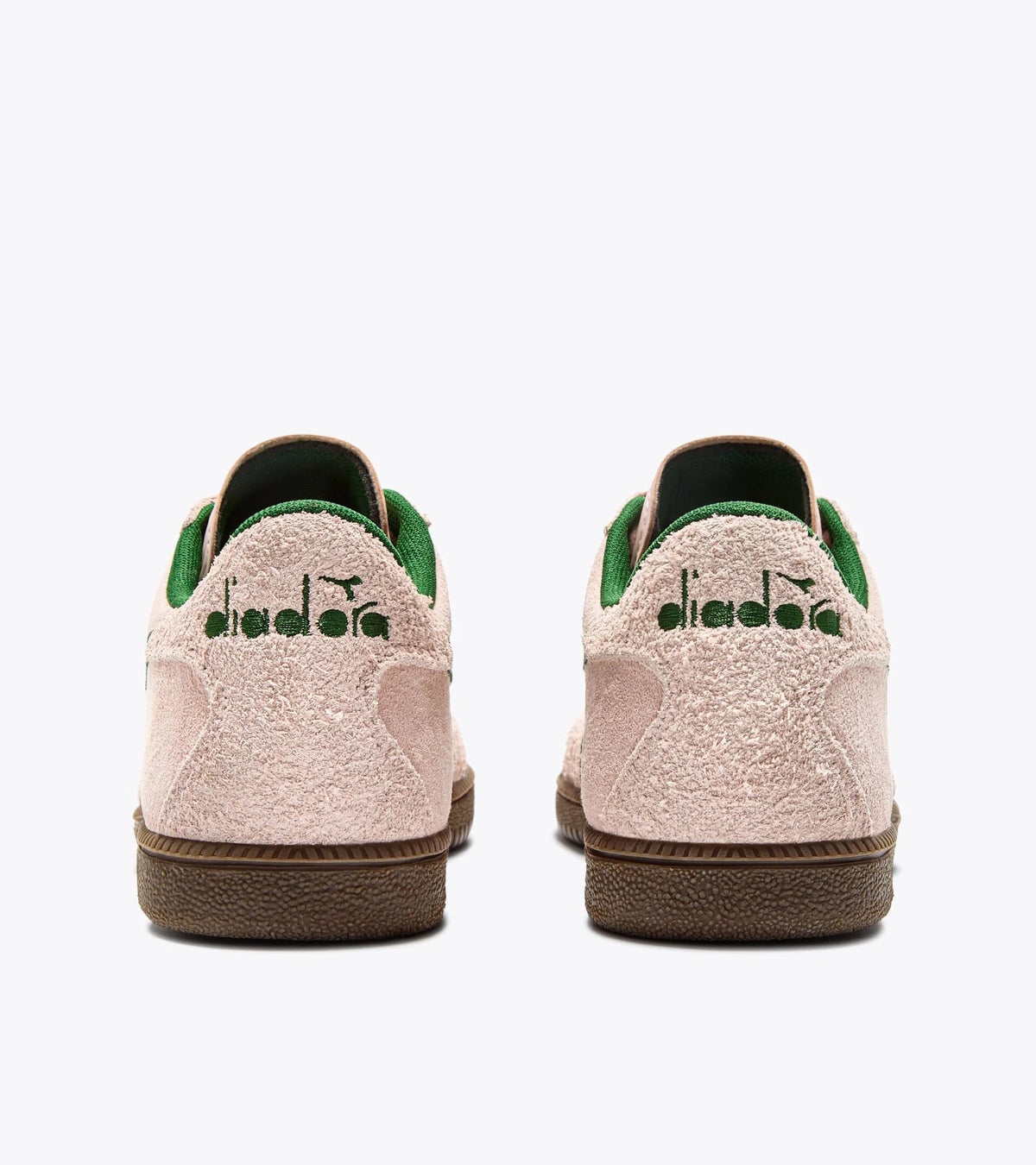 DIADORA TRAINER HAIRY