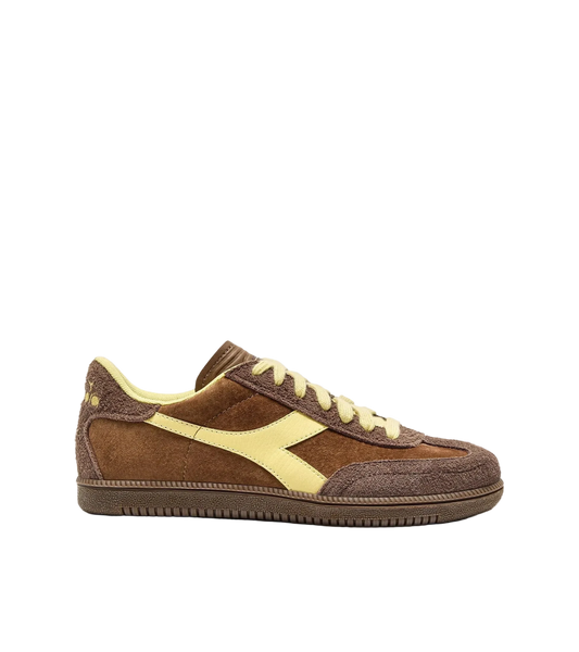 DIADORA TRAINER HAIRY