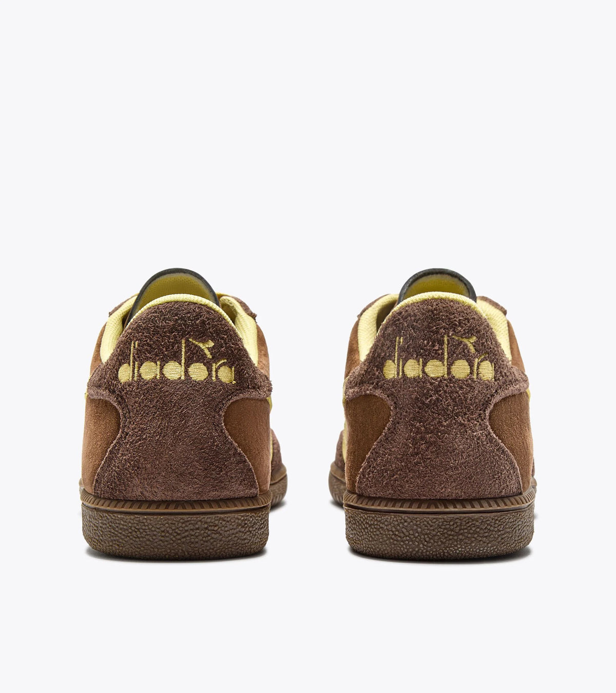 DIADORA TRAINER HAIRY