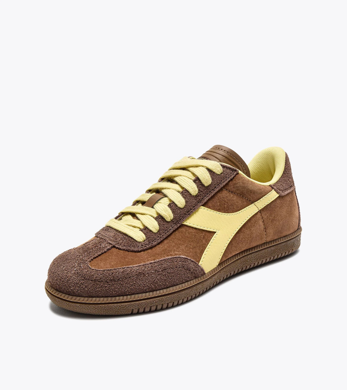 DIADORA TRAINER HAIRY