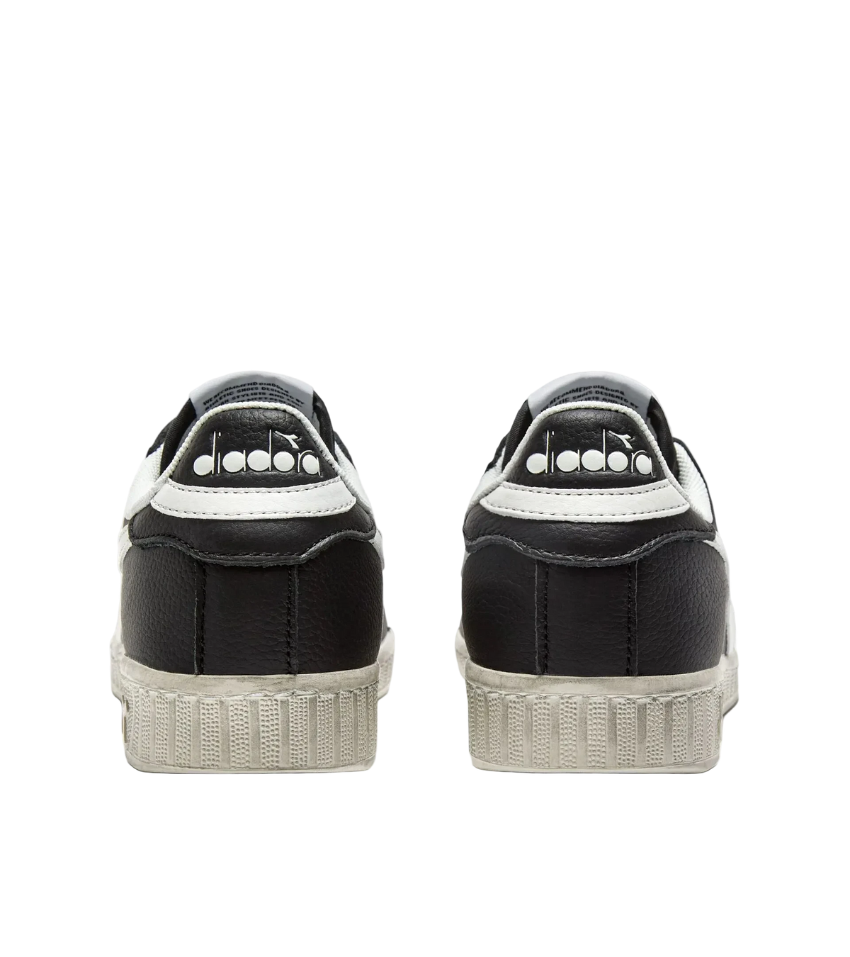 DIADORA GAME L LOW WAXED