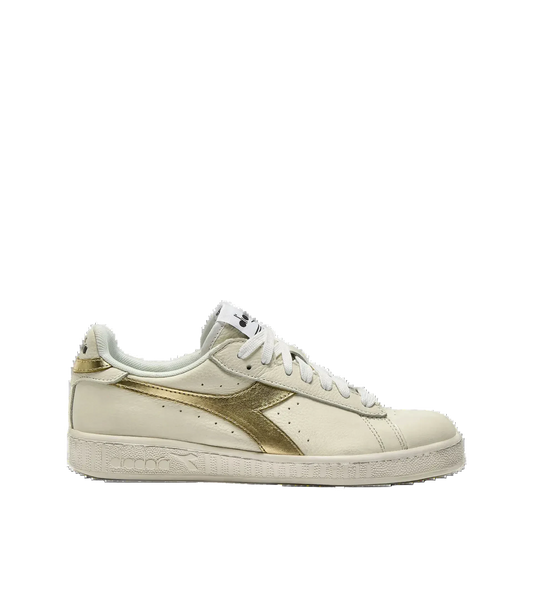 DIADORA GAME L LOW WAXED METAL WN