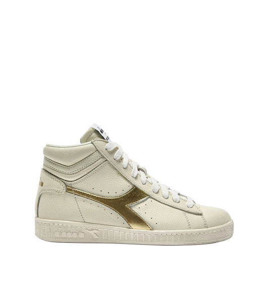 DIADORA GAME L HIGH WAXED METAL WN
