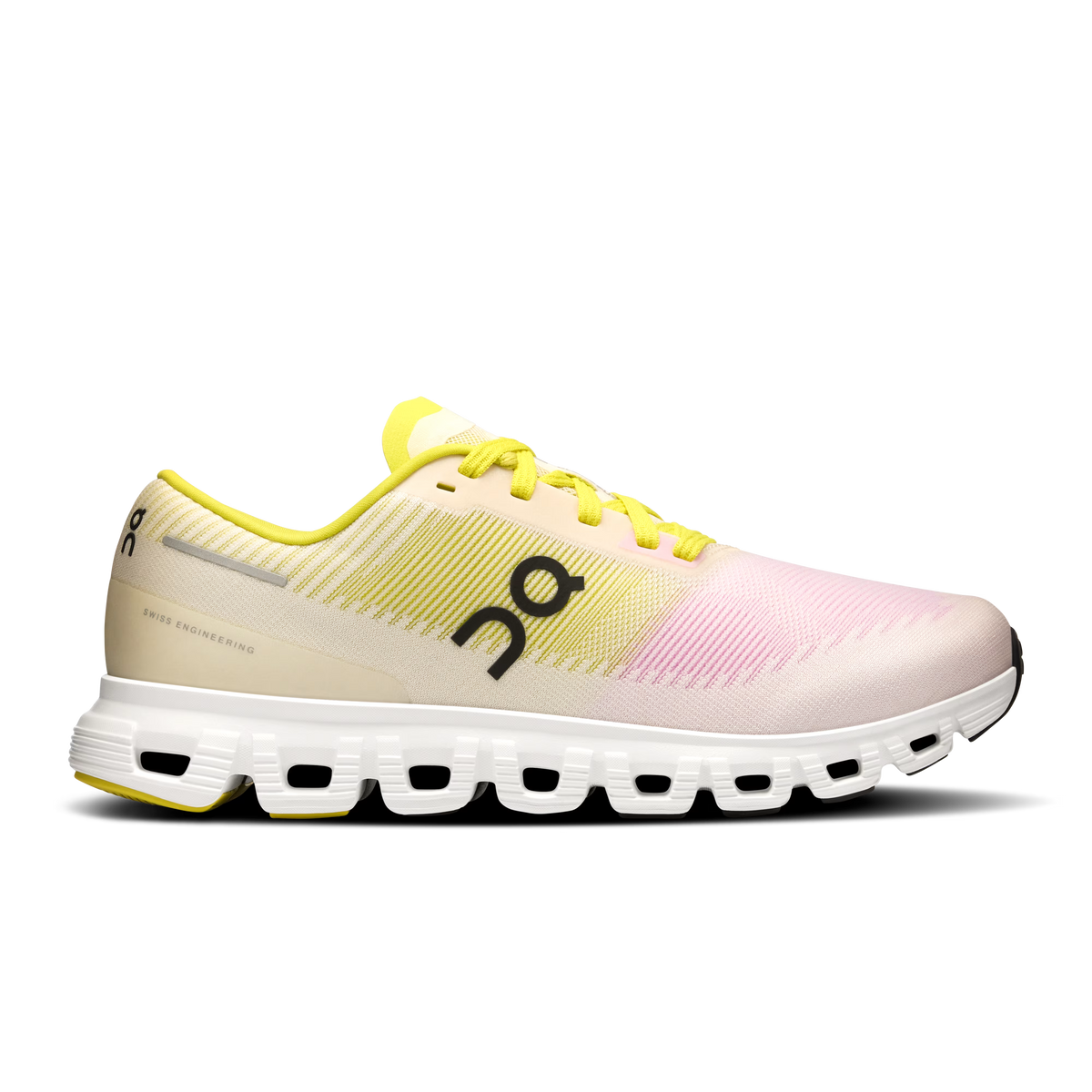 ON RUNNING CLOUD 6 PUSH