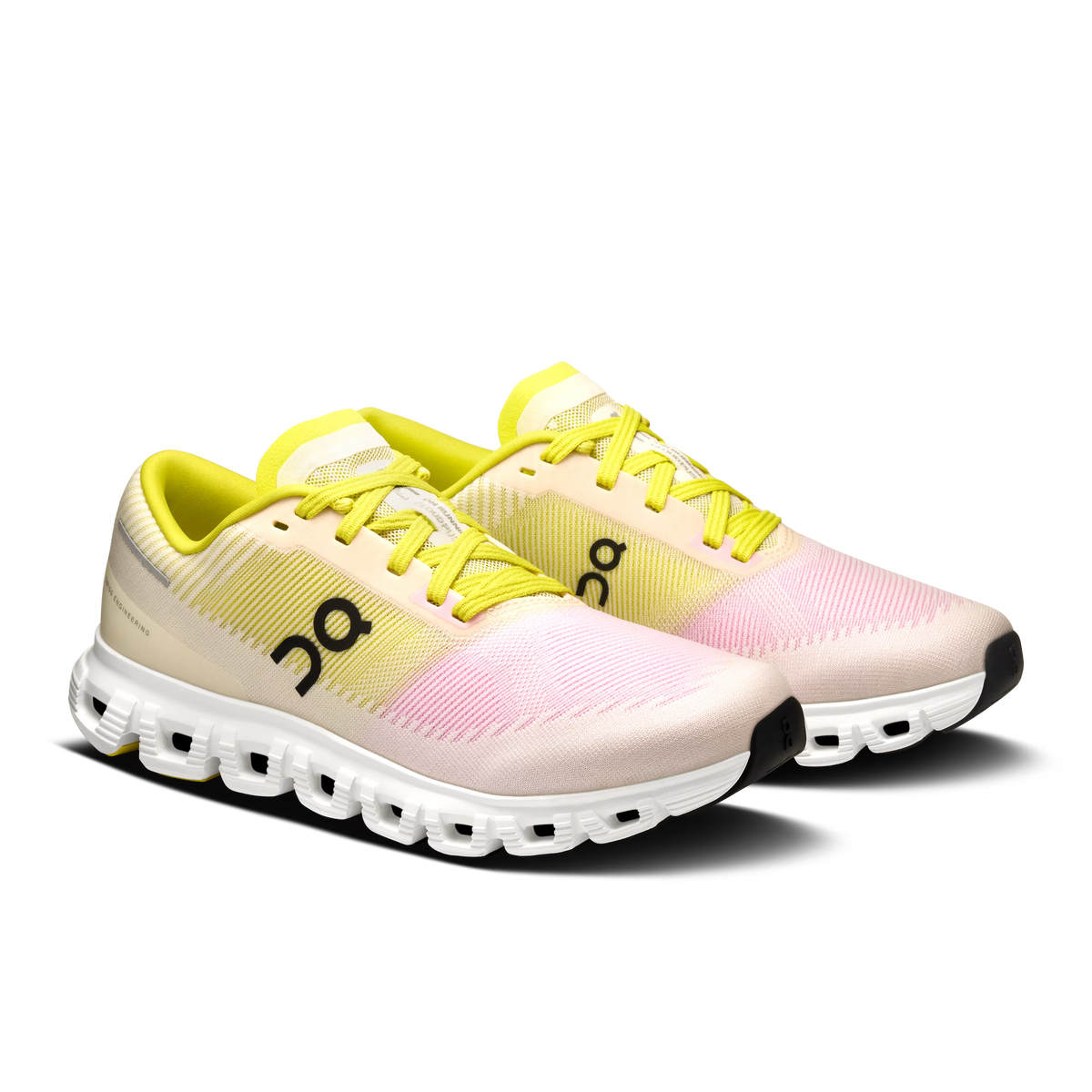 ON RUNNING CLOUD 6 PUSH