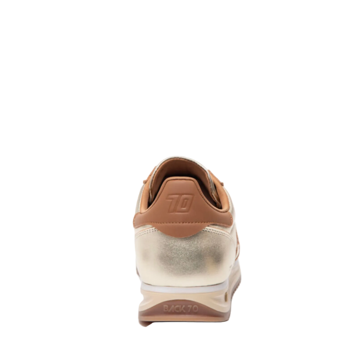BACK 70 JOGGER NAPPA