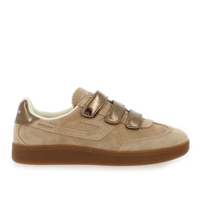 SCHMOOVE SHEFFIELD STRAP W