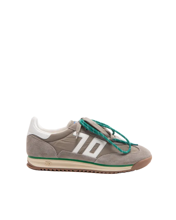 BACK 70 JOGGER