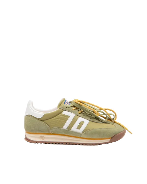 BACK 70 JOGGER