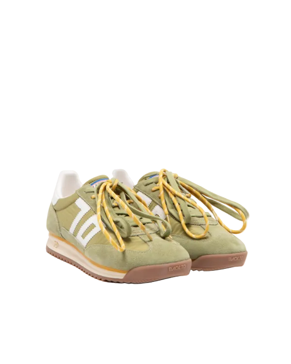 BACK 70 JOGGER