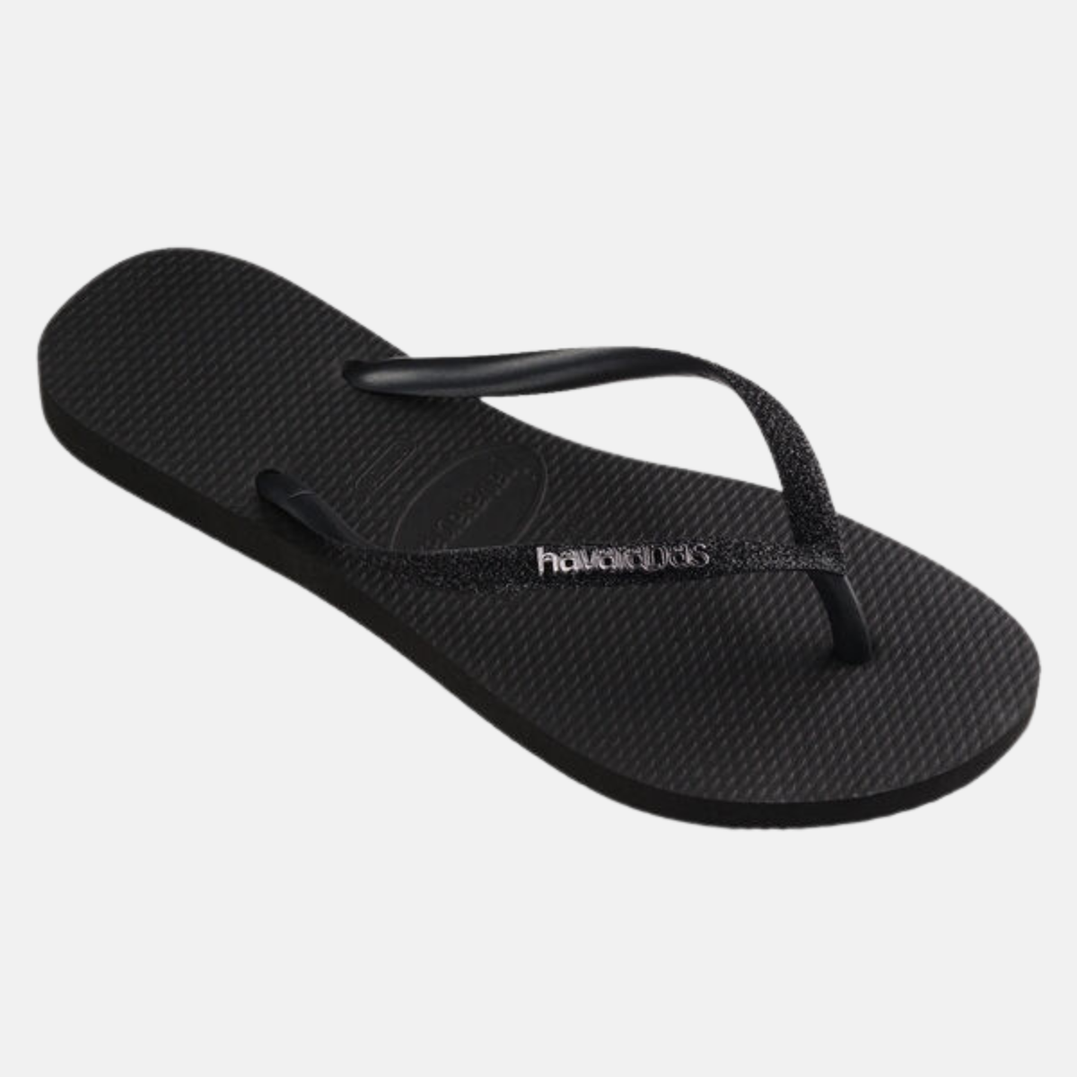 HAVAIANAS SLIM GLITTER II FC