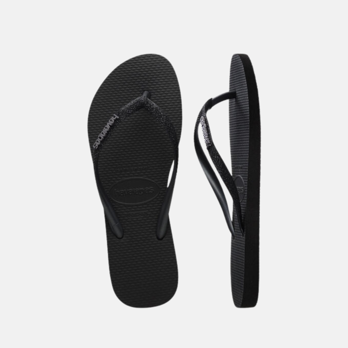 HAVAIANAS SLIM GLITTER II FC