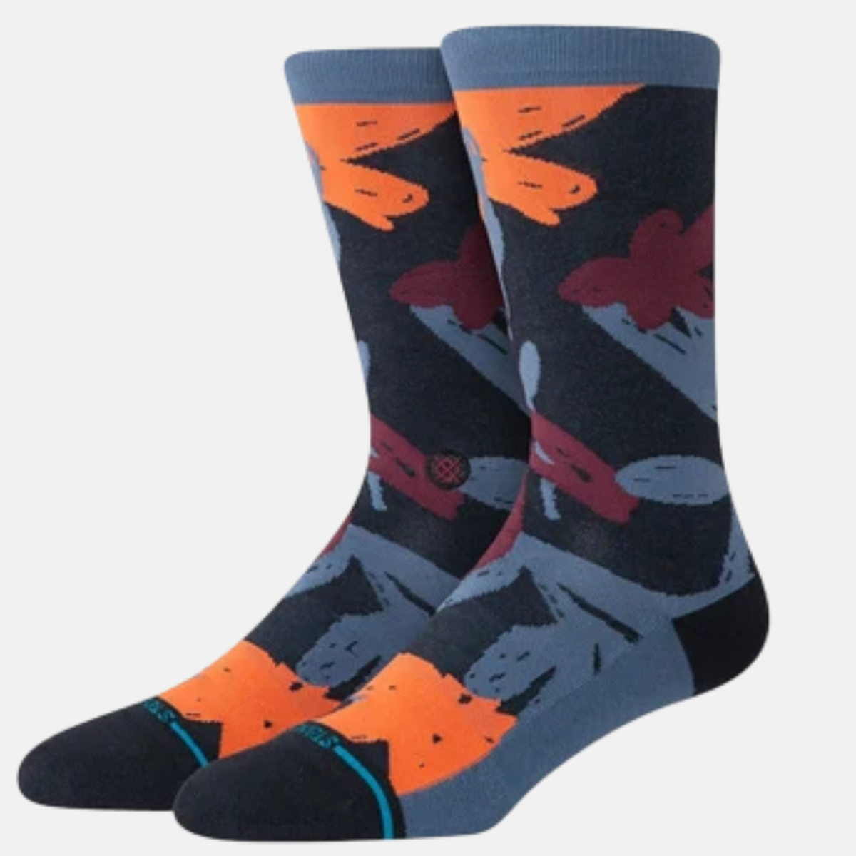 STANCE CHAUSSETTES
