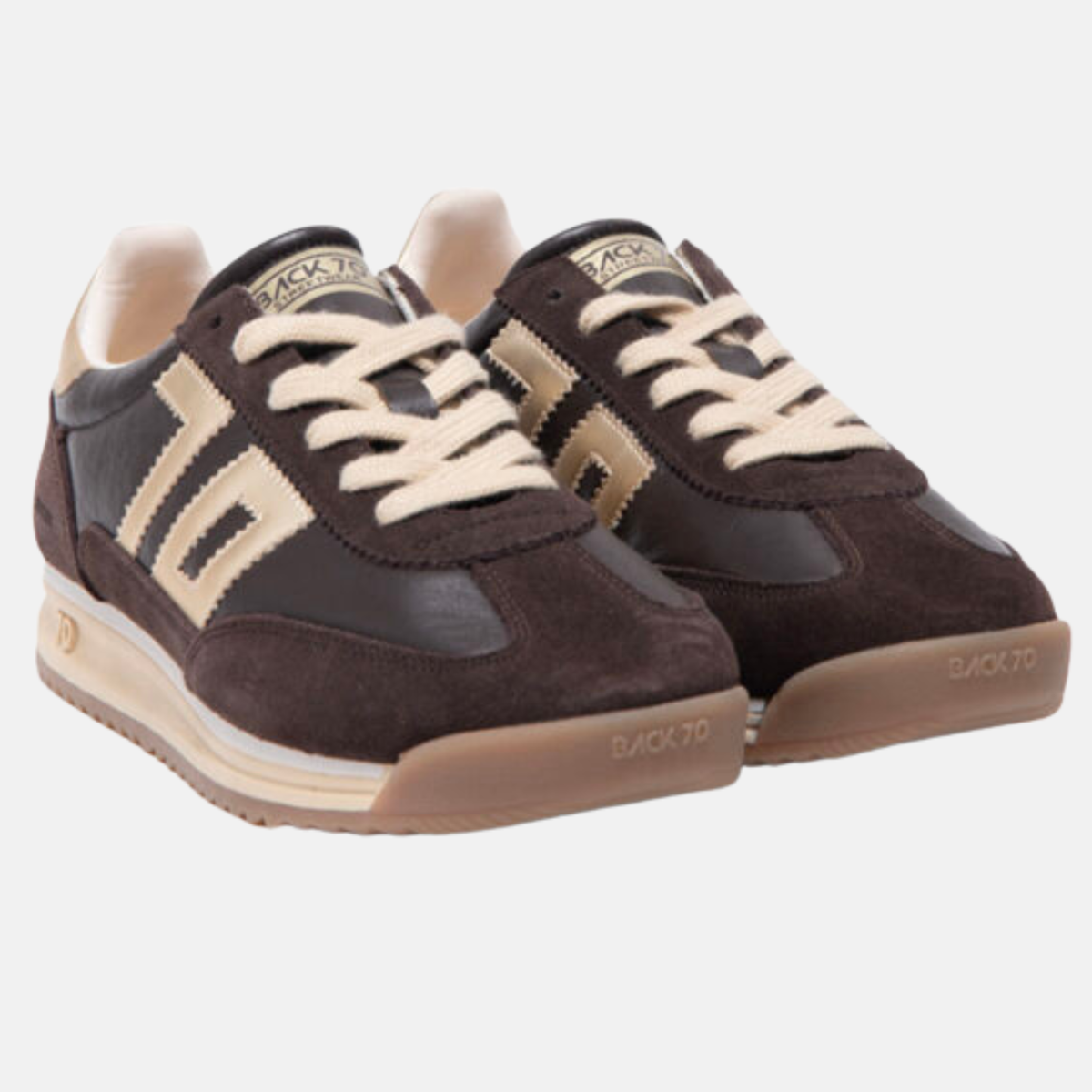 BACK 70 JOGGER SPONGY NAPPA 26