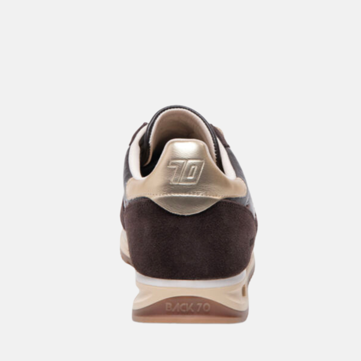 BACK 70 JOGGER SPONGY NAPPA 26