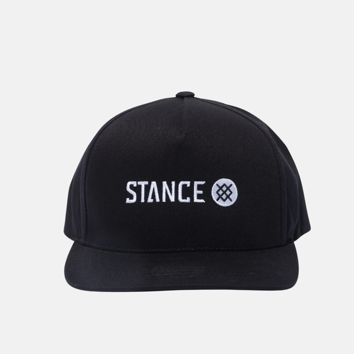 STANCE CASQUETTES ICON SNAPBACK