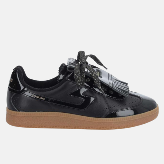 SCHMOOVE SHEFFIELD GOLF W - NAPPA PATENT