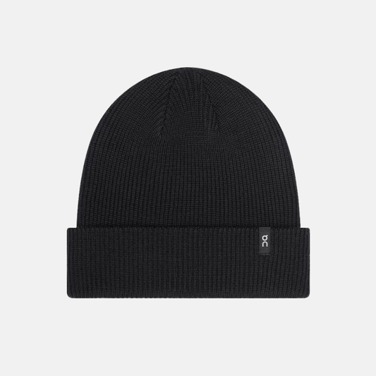 ON RUNNING BONNET MERINO BEANIE