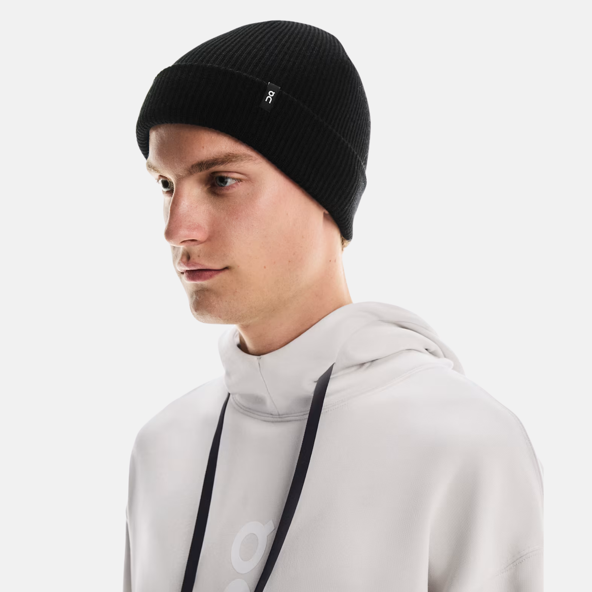 ON RUNNING BONNET MERINO BEANIE
