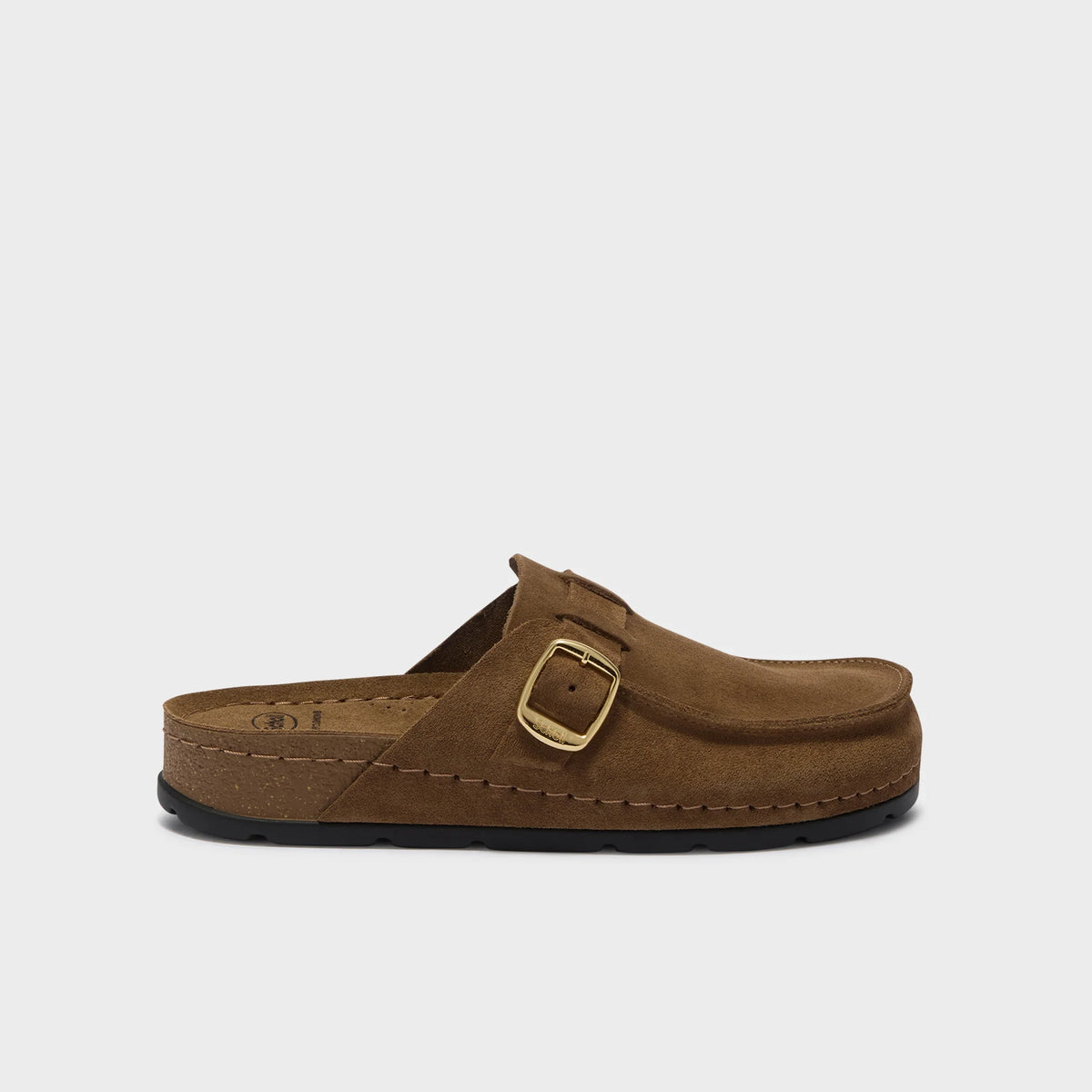 SCHOLL BORA MOCCASIN