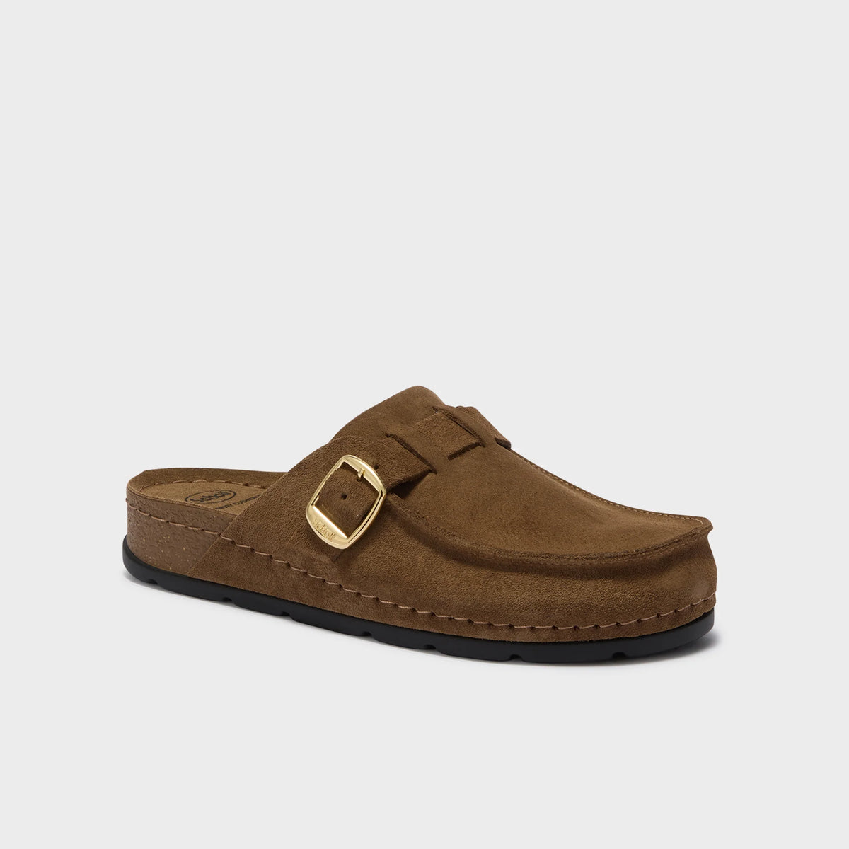 SCHOLL BORA MOCCASIN