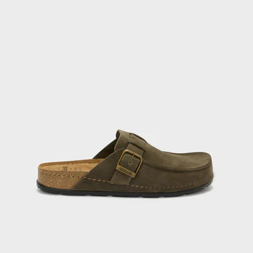 SCHOLL BORA MOCASSIN MAN