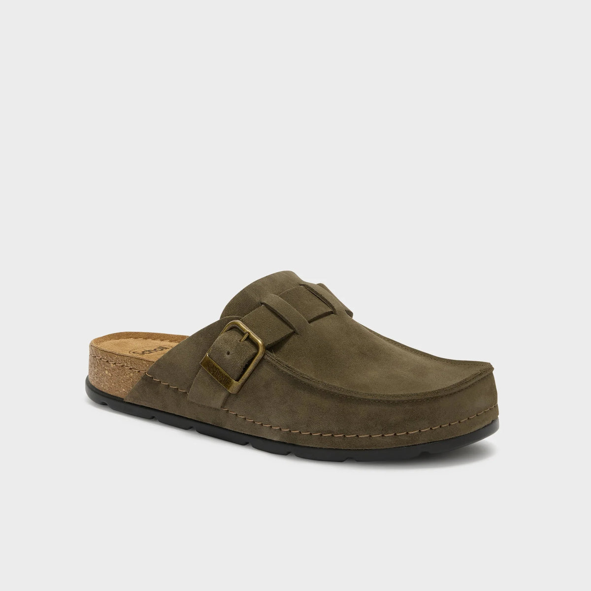 SCHOLL BORA MOCASSIN MAN