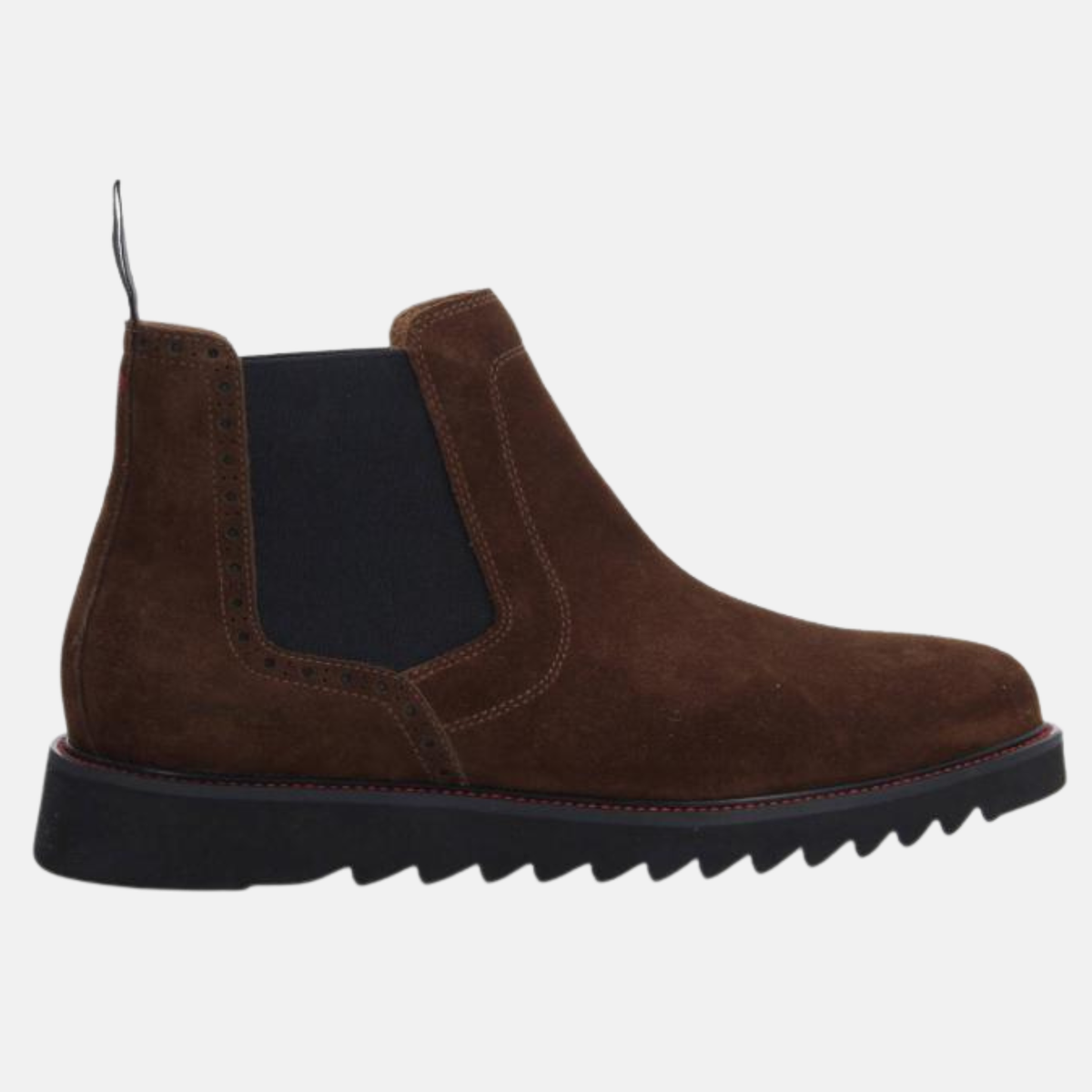 SCHMOOVE RIPPLE CHEALSEA SUEDE M
