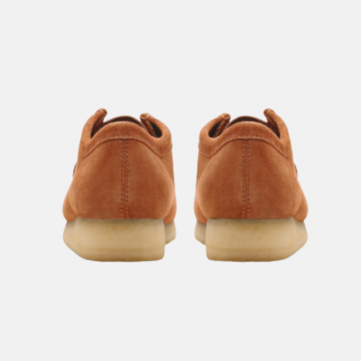 CLARKS WALLABEE FEMME