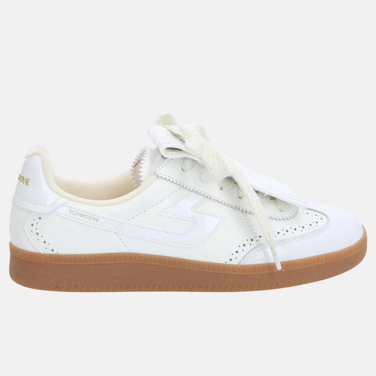 SCHMOOVE SHEFFIELD GOLF W - NAPPA PATENT