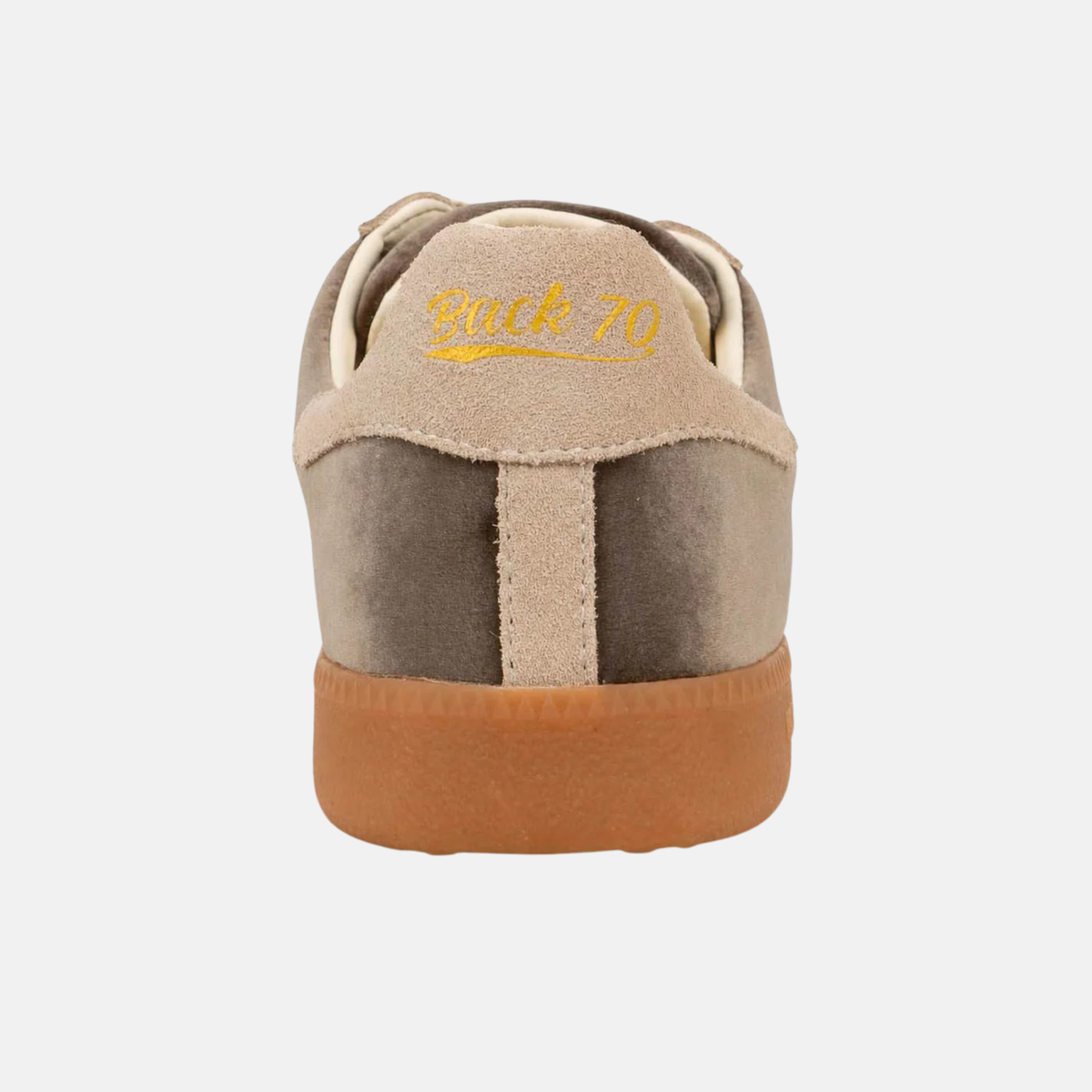 BACK 70 CLOUD VELVET