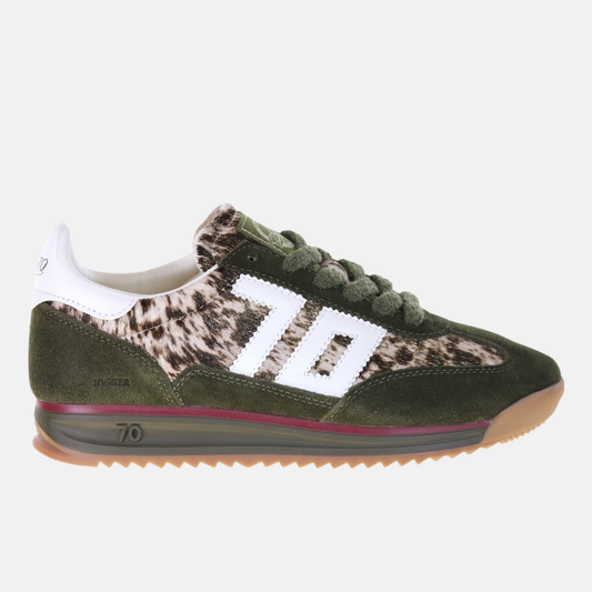 BACK70 JOGGER FUR COW 26