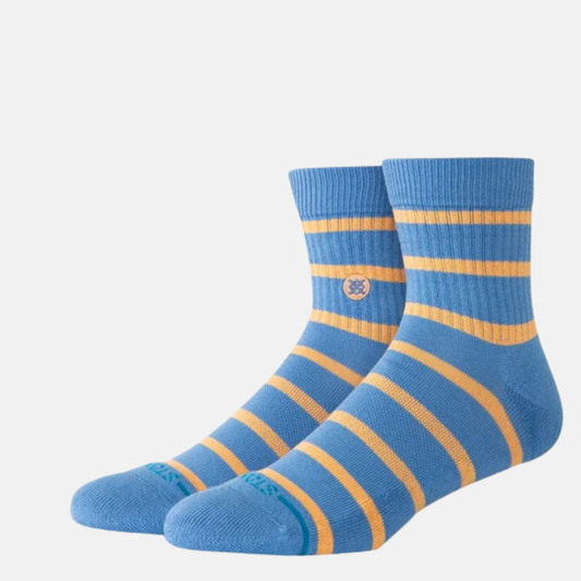 STANCE CHAUSSETTES COOPER QTR