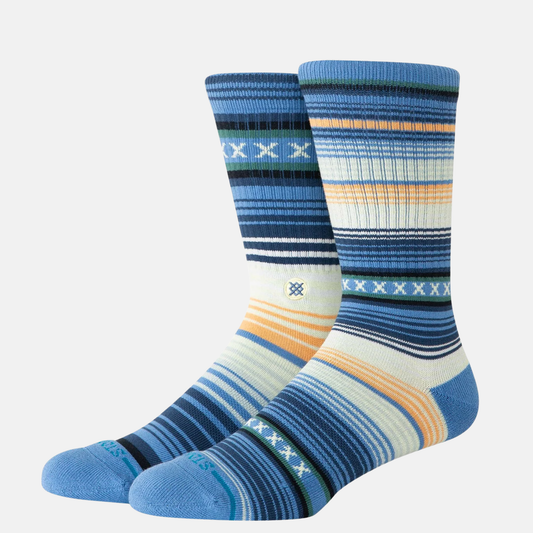 STANCE CHAUSSETTES CURREN ST CREW