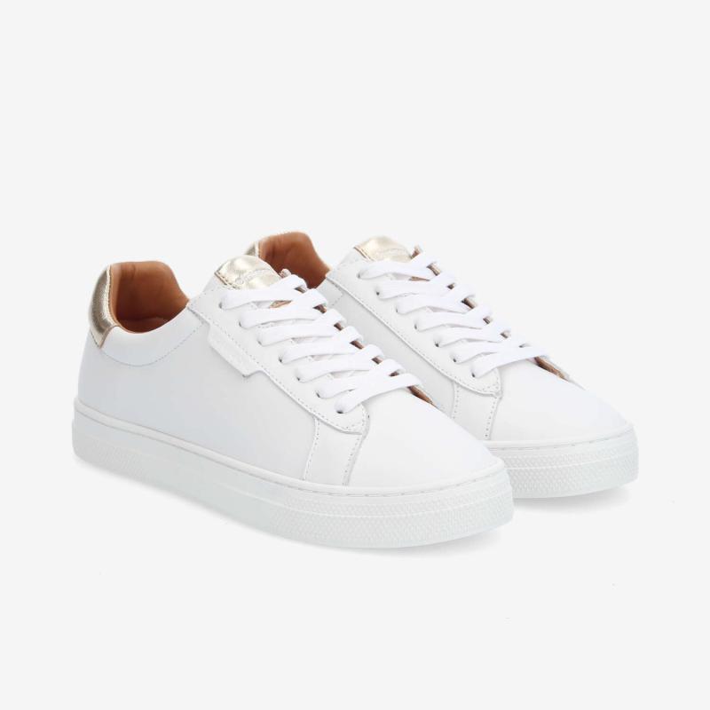 SCHMOOVE SPARKLE SNEAKER W