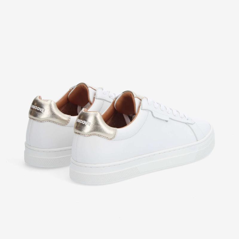 SCHMOOVE SPARKLE SNEAKER W