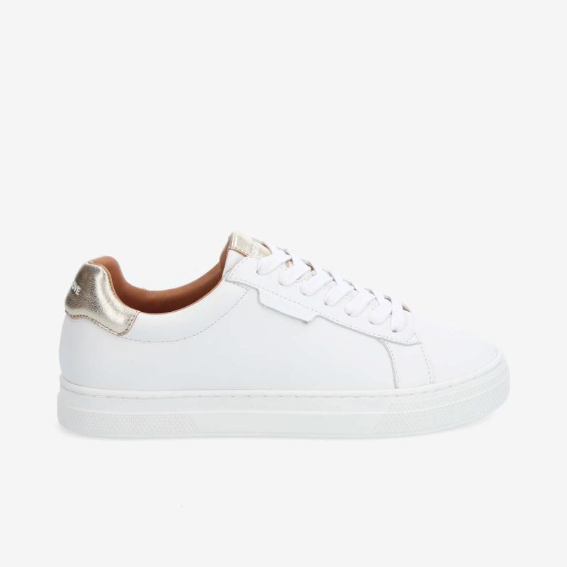 SCHMOOVE SPARKLE SNEAKER W