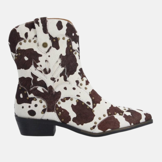 SCHMOOVE MAIA BOOTS W